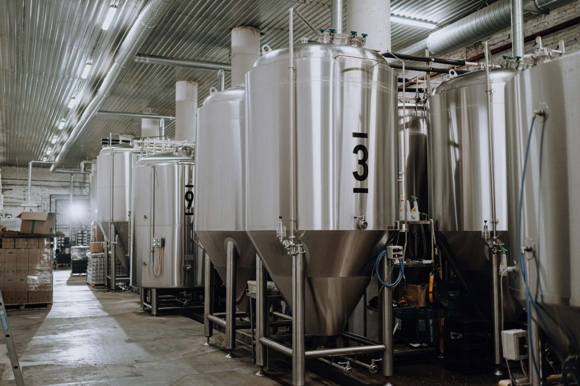 Control de Pesaje y Adición automática